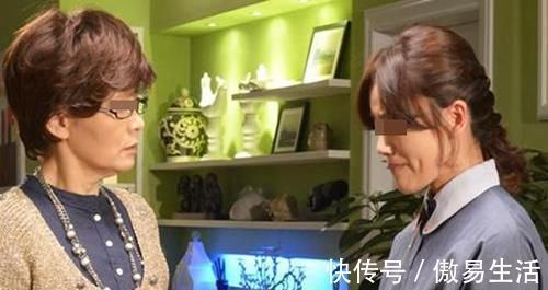 高龄产妇|同样是43岁,一个成漂亮奶奶,一个成“老态龙钟”的二胎妈妈