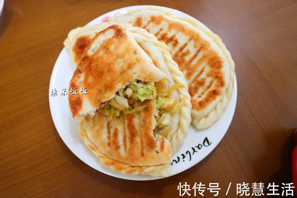 老少皆宜|上班早餐不将就！简单4样，吃饱吃好，身体少生病