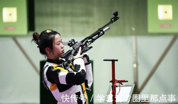 大长腿|奥运赛场上专注又自信的她们,就是最美女孩的模样!