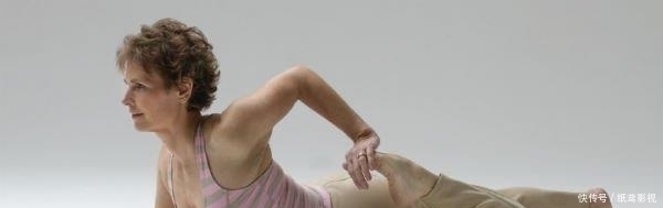 英雄式|瑜伽后弯好处多,推荐一套适合初学者的后弯序列!