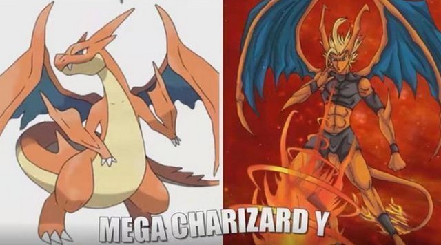 最终进化|宠物小精灵拟人化,水箭龟一脸“阴影”,双弹瓦斯变身为少女