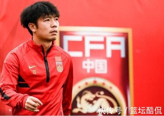换人|国足队长或换人!新队长有血性、有能力、有人气,球迷一致好评