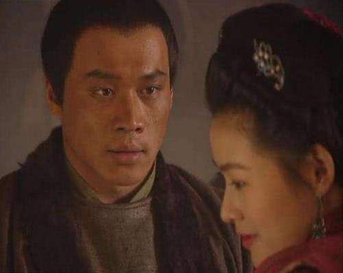 丁海峰|五位好汉都曾饰演武松,第一位丁海峰太经典100分,最后一位毁经典零分