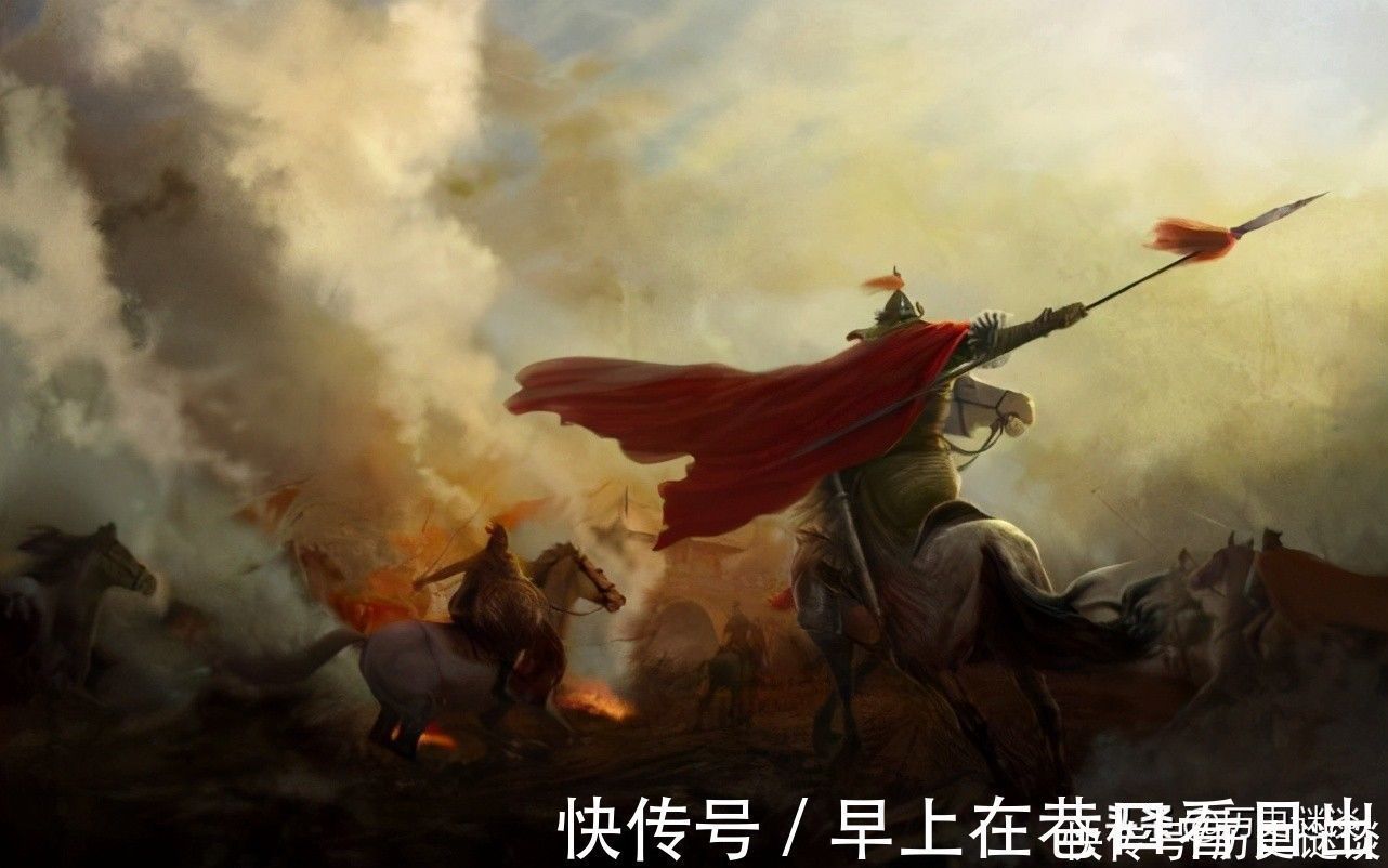 十八般武艺!中国古代2大冷兵器:第1种常出现在武侠小说里,你认识吗?