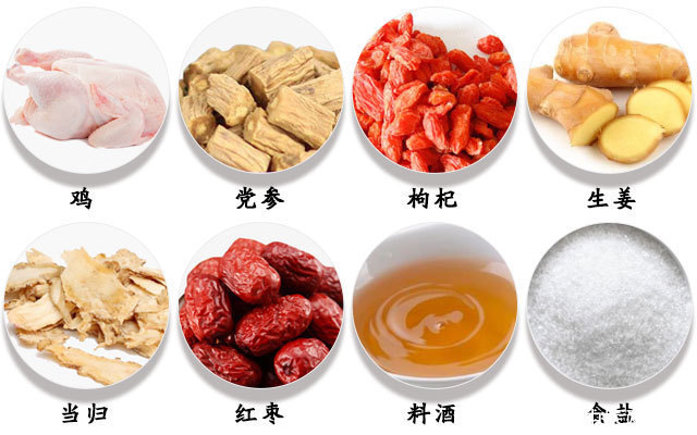 用于血虚|养血圣物:当归,还是补血调经、活血止痛、润肠通便的能手!