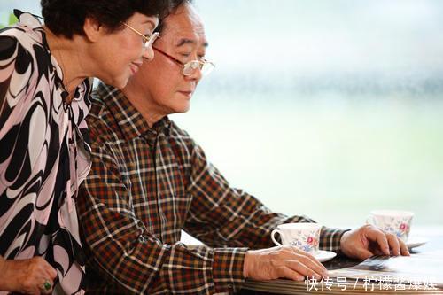 痴呆症|这6类老人,可能会受到老年痴呆的“青睐”!看看会有你吗?
