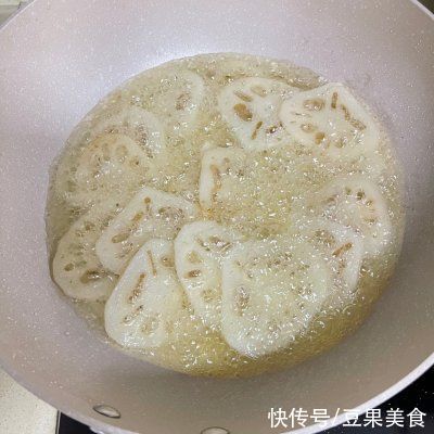 辣椒面|大厨教你做简易炸串，学会不用下馆子