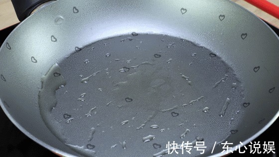 绿豆|绿豆别只知道煮粥了!教你做个小点心,又香又糯,有锅就能做