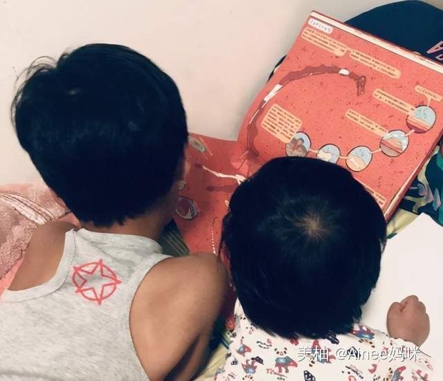 妹妹|大宝想要个妹妹,宝妈一次生了仨,儿子放学后的场景相当热闹