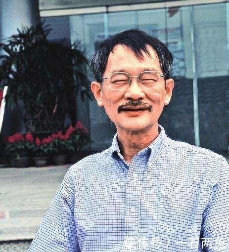 任正非|任正非指定代言人被人当农民拦下,不知这是美国眼中改变世界的人