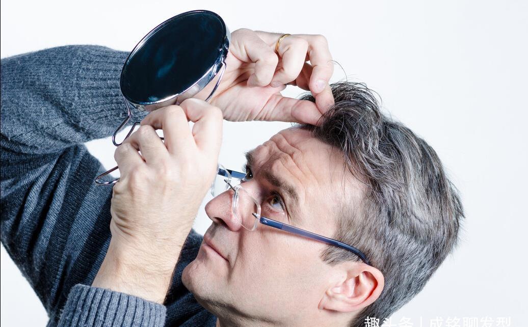 身体|频繁“染发”伤害身体吗?结果可能跟你想的不一样,但肯定伤头发