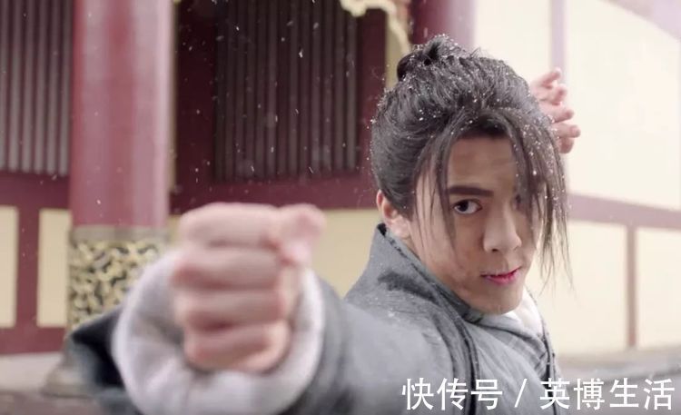 神功&倚天最强神功,威力远胜九阴九阳,武功大成的张无忌险些命丧其手