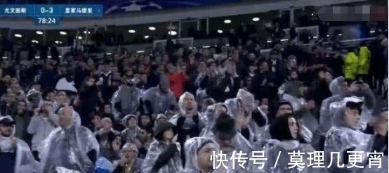 皮耶罗|世界上尤文图斯的球迷多吗?