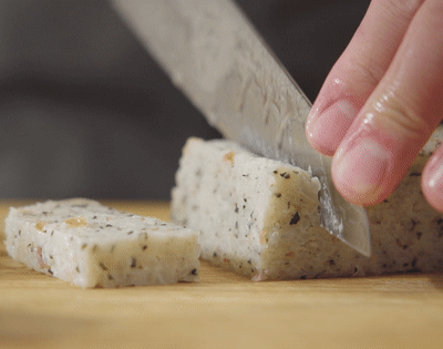  金龙鱼南粳|培根粢饭团