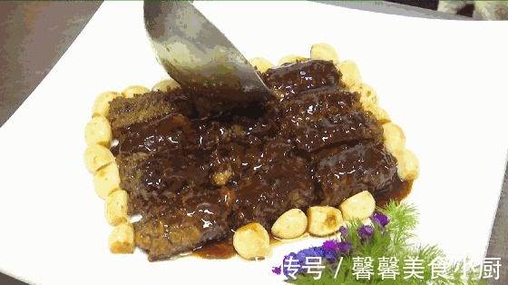 三虾|苏州传统菜，清风三虾、粉蒸肉，虾仁鲜嫩蒸肉不油腻