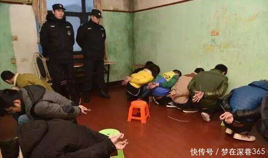 老张|女儿高考考了690分，街坊邻居道贺之时，父亲却偷偷报了警