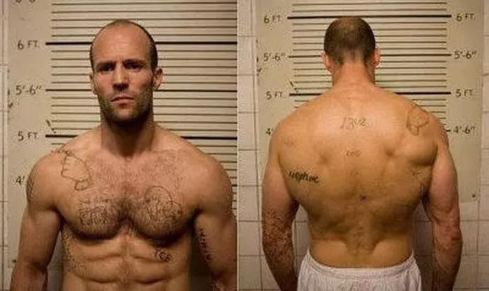 虐背|有一种背，叫杰森斯坦森的“大神背”，附高效虐背教程