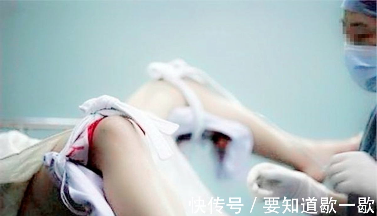 医生|“我都生完半小时了,你还掏什么”产妇怒斥男医生,只因下面疼痛