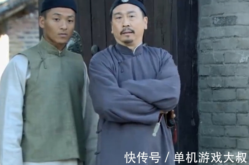 吴老板#悟透《闯关东》夏掌柜“仁义奸滑”的生意经,便悟透了人生