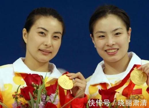 四大美人|竞技场不是模特大赛,更不是选美