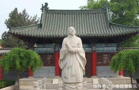 什么人才能称得上“圣人” 历史上的圣人都有谁