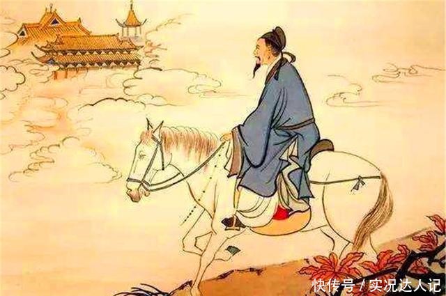 黄莺鸟|唐代诗人仅有一首作品传世，不过20字，却成千古绝唱！
