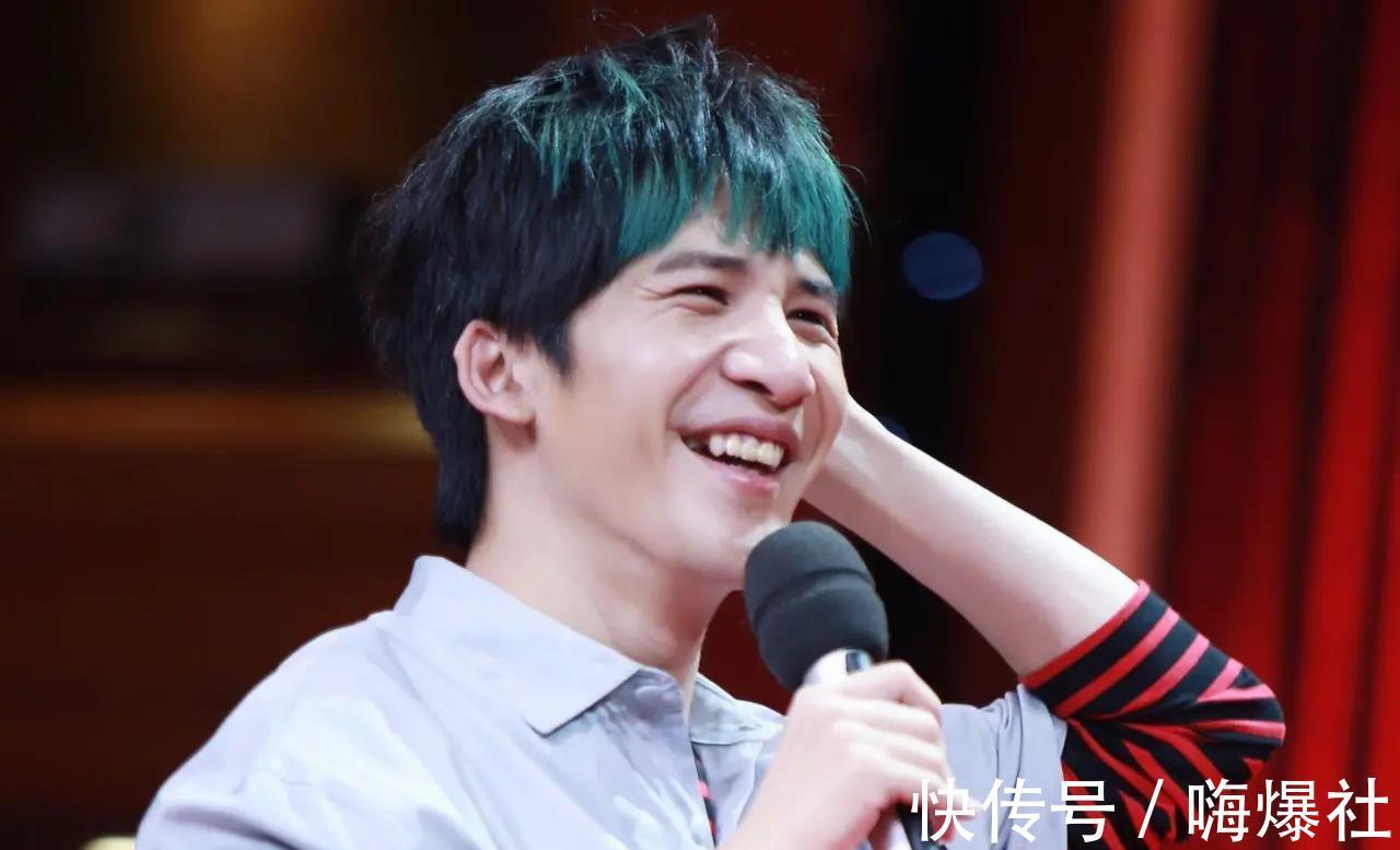 天天向上|大张伟已萌生去意,《天天向上》不断爆雷,再待下去容易波及鱼池