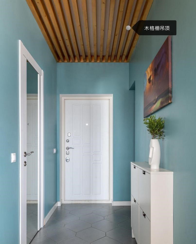 姑娘|一姑娘坚持将卧室抬高45公分做地台，亲朋好友纷纷夸赞：太有远见