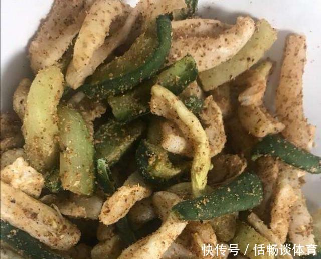 开净|自制几款开胃小咸菜,开净卫生又下饭,一上桌全吃光了