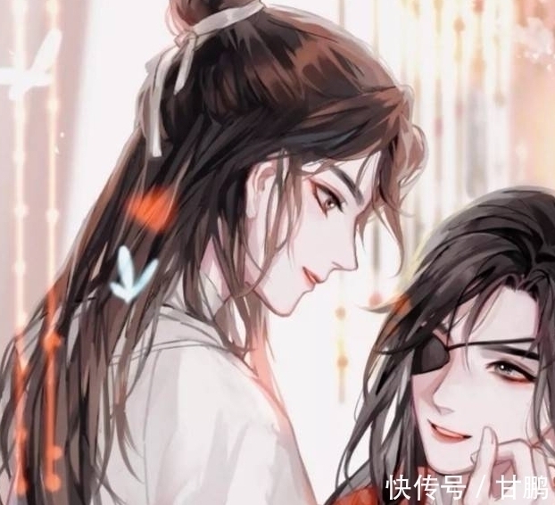 人名|藏在《楚辞》中的73个男生名,好听又有内涵,潇洒不羁!