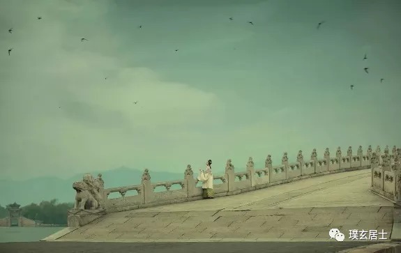 白居易|最高级的养生,不是睡觉,不是锻炼,就一个字!