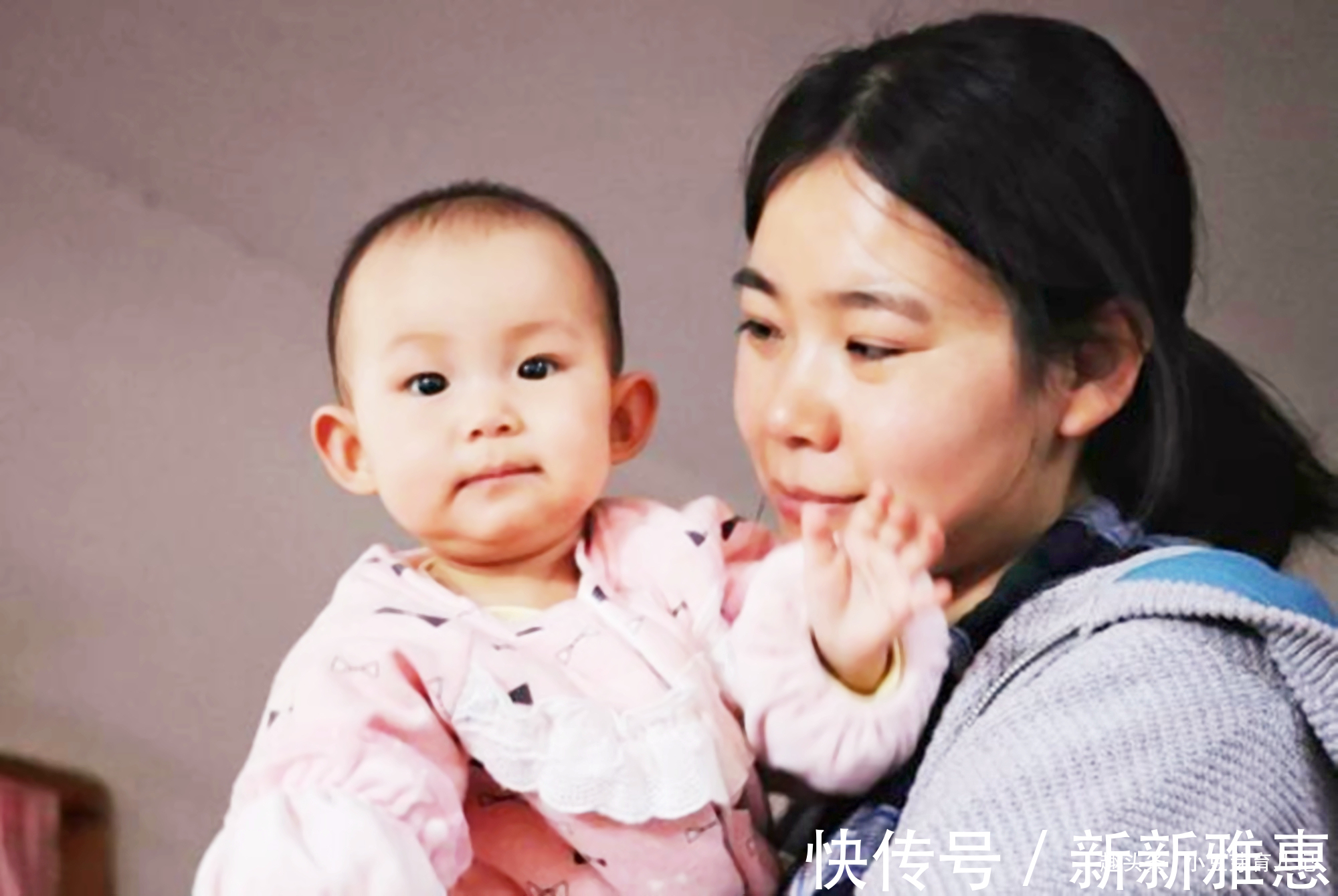 身体不适|宝宝8个月还没长牙,不要只想着补钙,这四种情况也影响长牙早晚