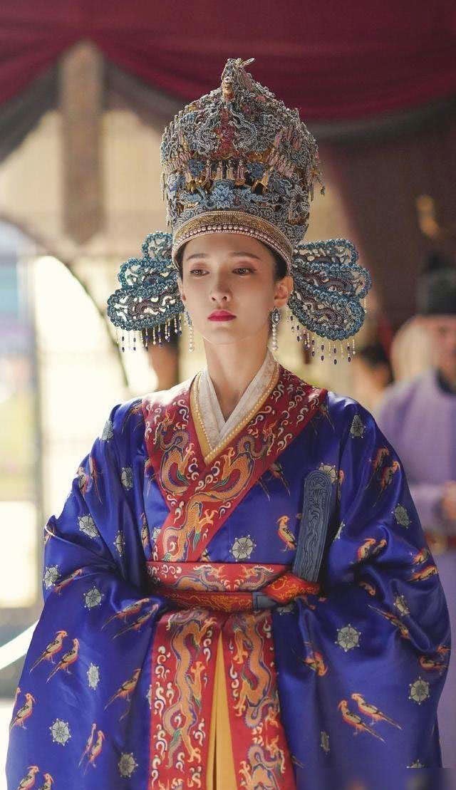 后辈|吃了多少苦又享了多少乐？宋仁宗欠曹皇后的爱，后辈人替他偿还了