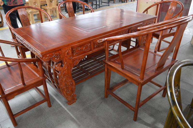 抛光|木质家具该如何选购以及注意事项?