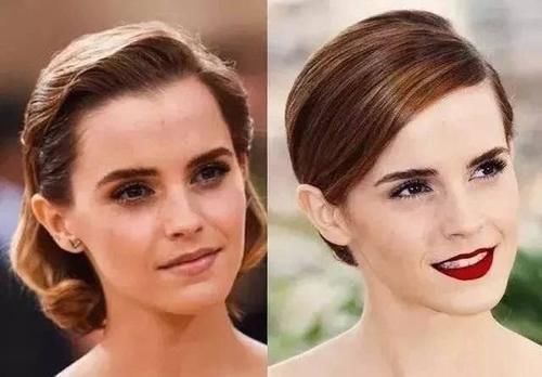 女人为什么那么喜欢口红？几张图告诉你，涂和不涂差别太大了