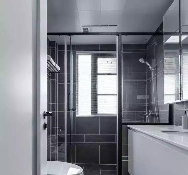 摩擦系数|卫生间装修用什么材料好装修过来人总结10条建议,谁也不敢坑你!