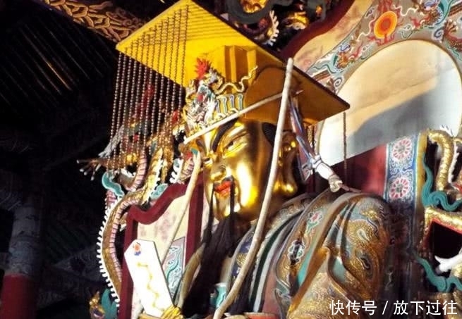 成语|帝王头戴帘珠帽不方便,到底有啥用?并非单纯摆设,一个常用成语与它有关