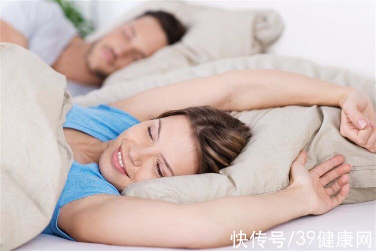 甲状腺激素|经常半夜“自然醒”再难入眠，怎么回事？多数是4个问题在作祟