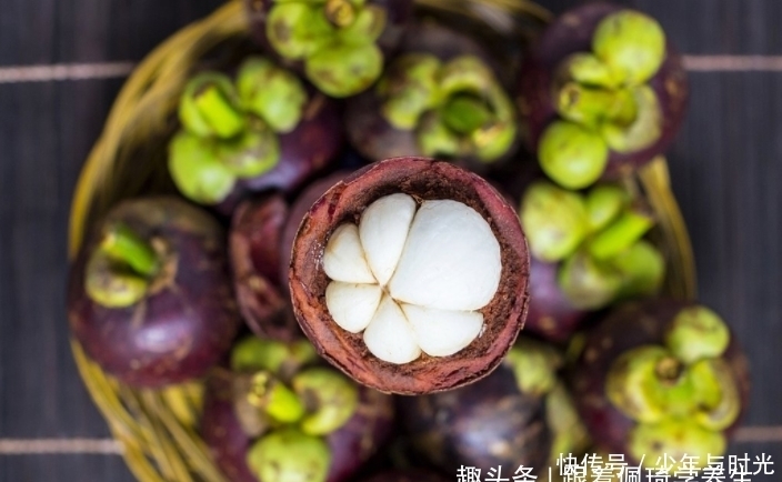 红色|冬天肌肤干燥,不妨常吃此红色水果,美容护肤,安神去燥