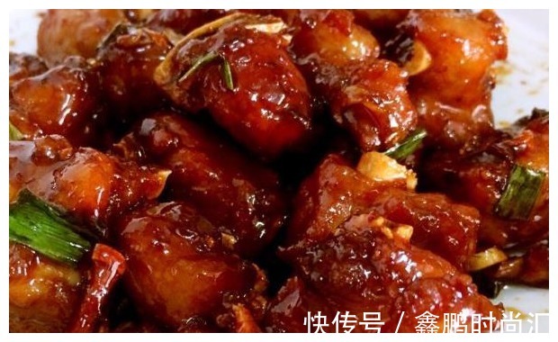 排骨|夏日开胃美食;酸酸甜甜的口感,糖醋排骨