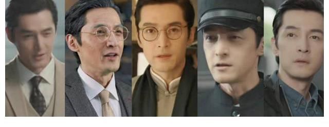 中國人|央視國慶晚會，最燃的節目、最好看的節目，你覺得是哪個？