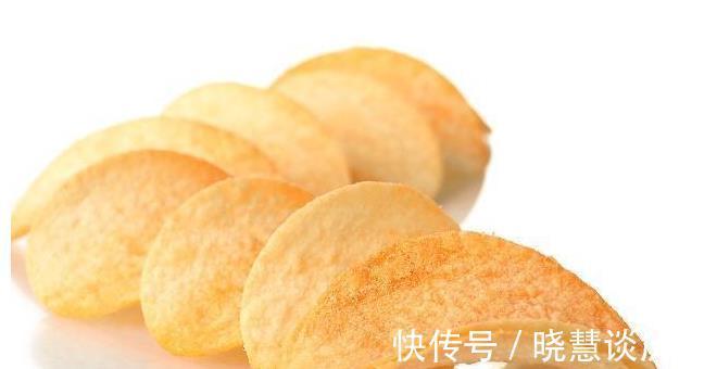 燕麥片|為什么這幾種食物吃了會發胖，而且很猛烈，很多人都不知道