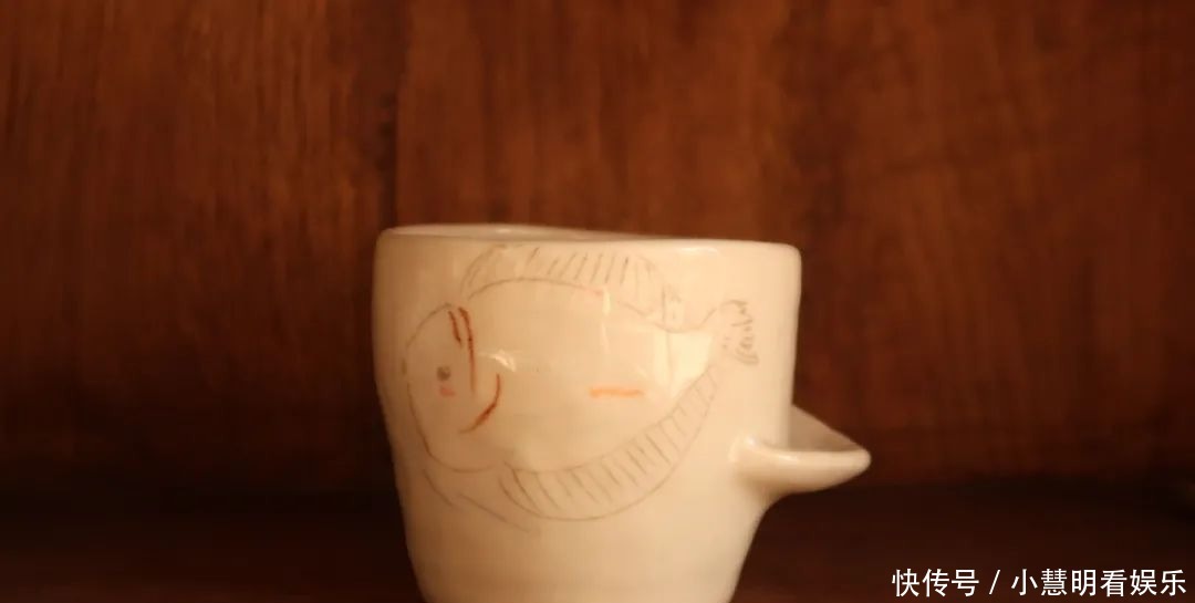 这些宝藏器皿店,承包了我家的杯碗碟盘