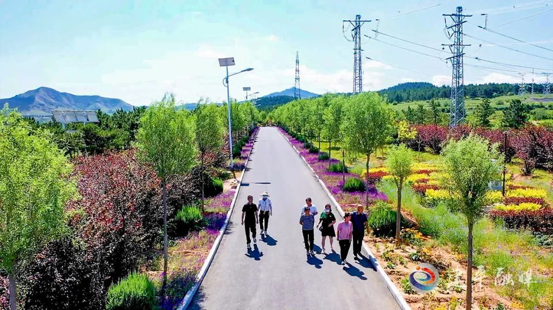 城市|生态宜居地，活力幸福城