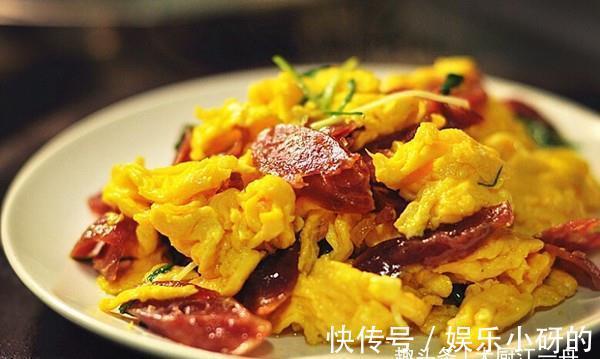 玉米淀粉|这道菜，让一个饭店火了30年，今天把配方教给大家，看完都收藏了