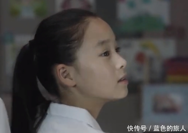 《小舍得》:寒门学霸米桃为何痛骂父母没用?