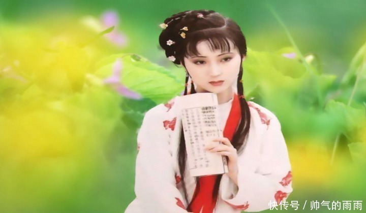 贾母#贾母视黛玉为掌上明珠,为何不成全她的爱情,原因竟然如此简单