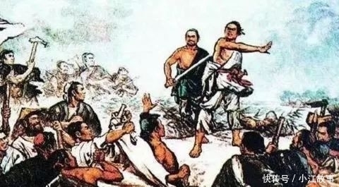 就是这十个人,组成了我们泱泱五千年中华文明