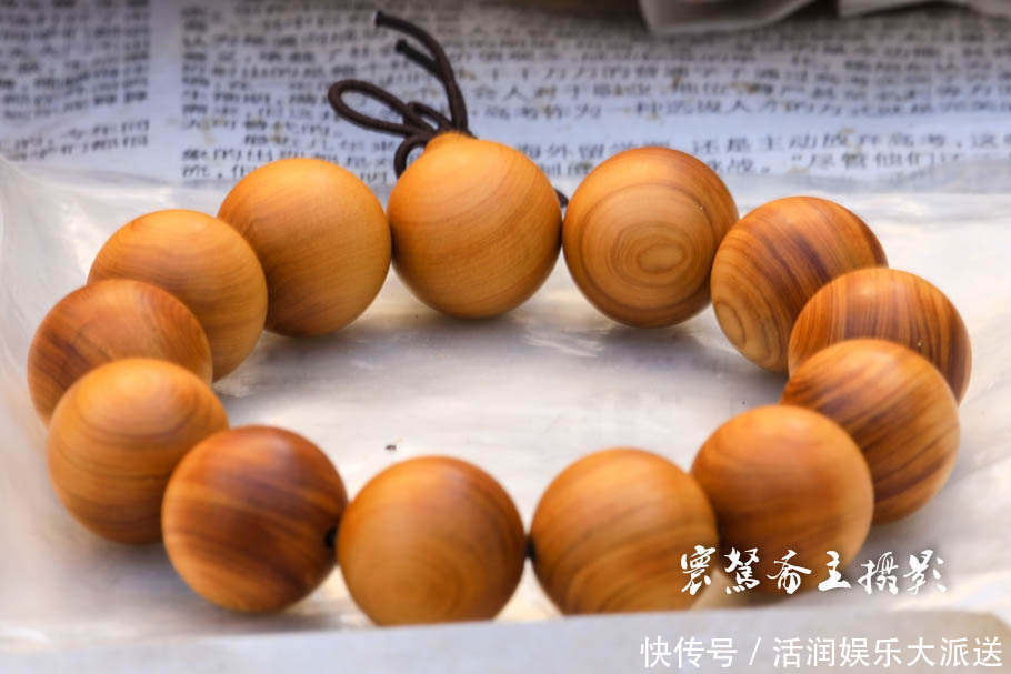 太行山下的遍地“崖柏”，不知到底有多少是真正出自太行山的呢
