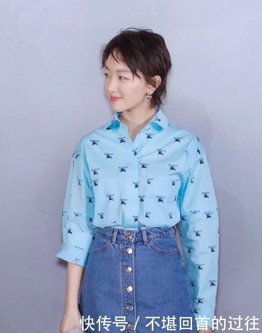 短发 女星们又换发型啦,你最想要谁的同款短发?